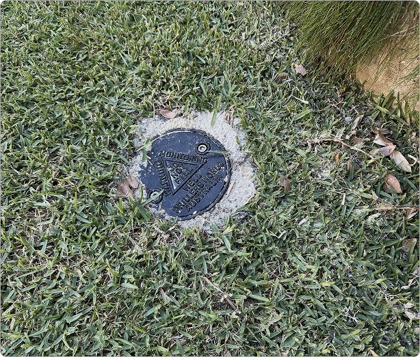 Groundwater Well